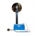 325KV Van De Graaff Generator with Humidity Control