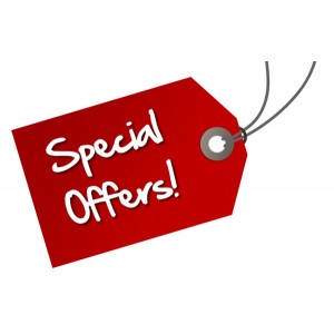 Special Offers