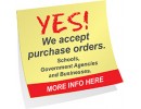 Purchase Orders